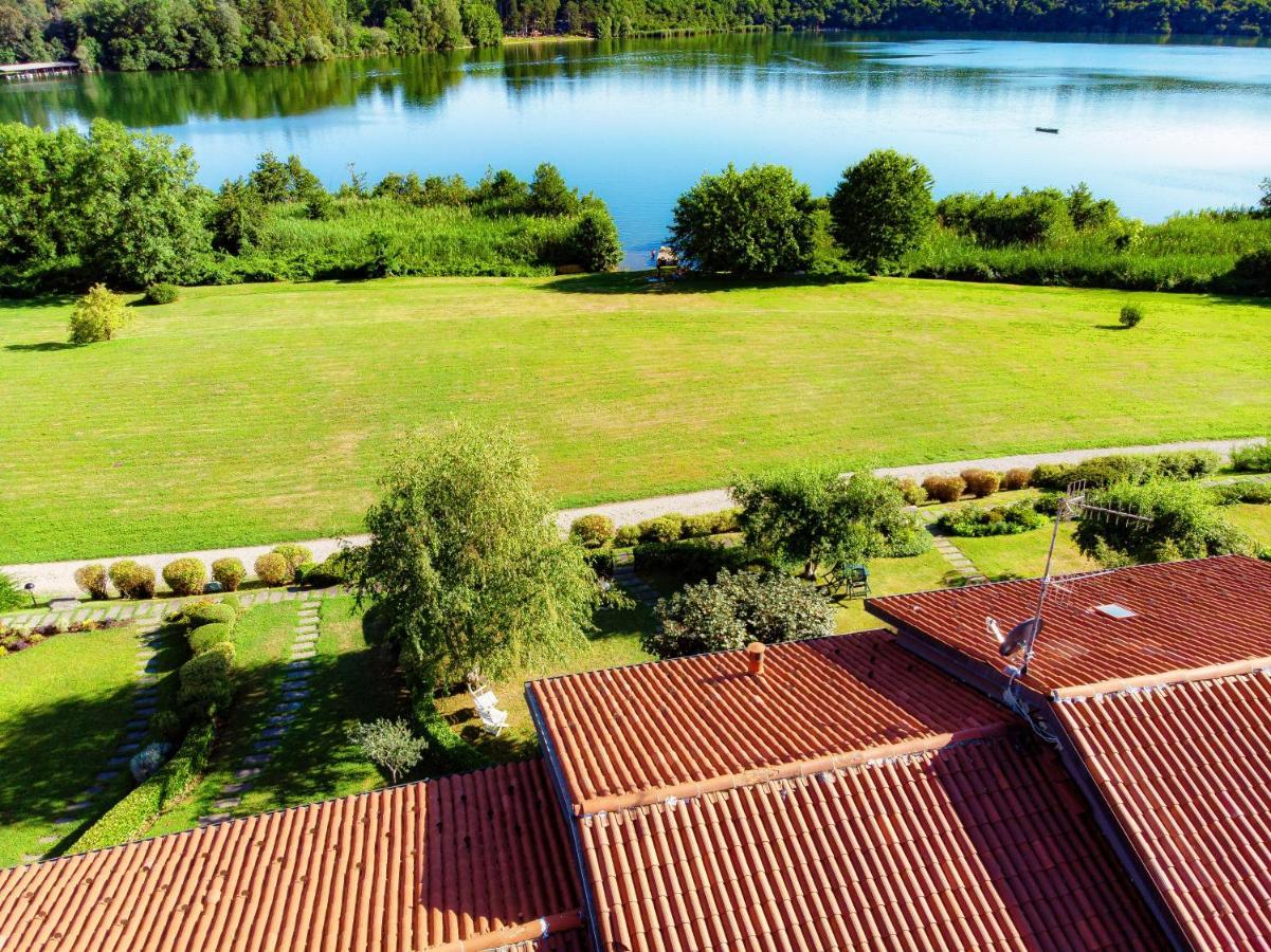 Montorfano By The Lake - My Home In Como Dış mekan fotoğraf