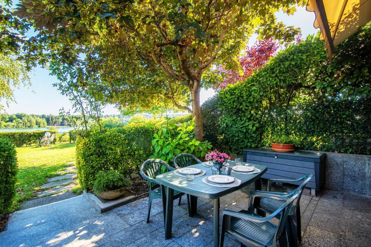 Montorfano By The Lake - My Home In Como Dış mekan fotoğraf