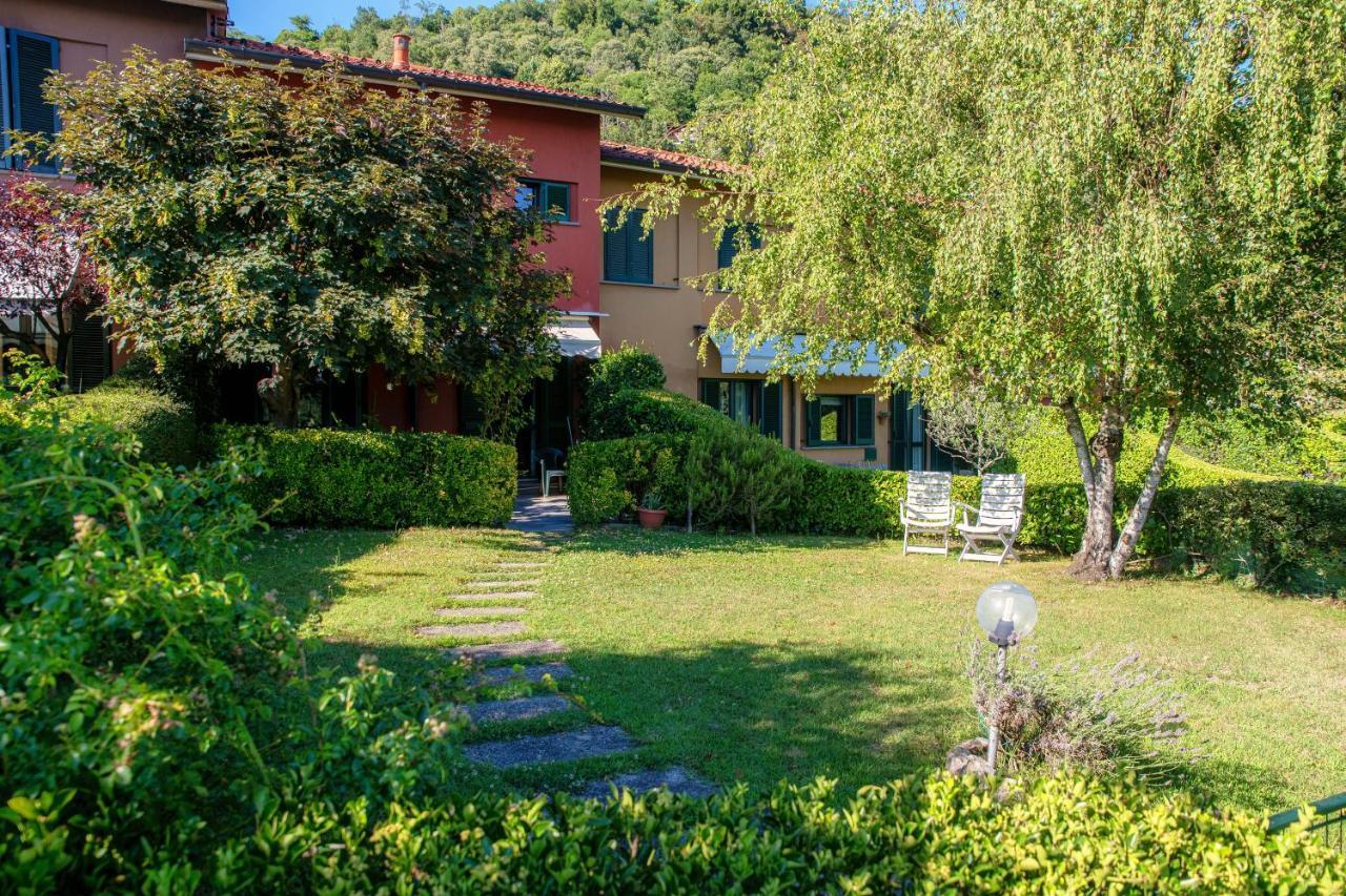 Montorfano By The Lake - My Home In Como Dış mekan fotoğraf