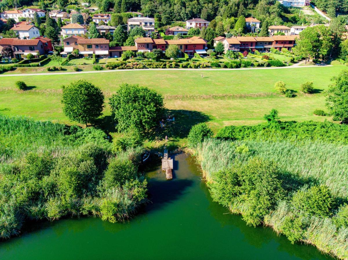 Montorfano By The Lake - My Home In Como Dış mekan fotoğraf